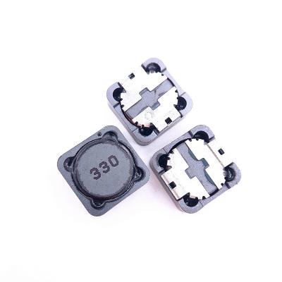 China 33uH Shielded Power Inductor Miniaturized SMD Inductor for Electronic Equipment for sale