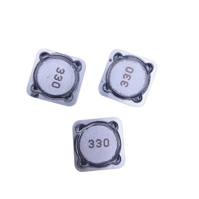 Chine 3A Chip Miniaturized Power Inductors à vendre