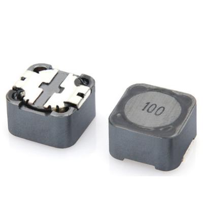 China Tipo de blindagem Miniaturizado 22uH SMD Power Integrated Inductor Wire Wound Chip à venda