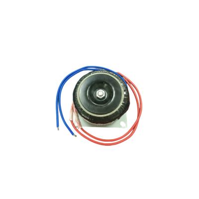 China Zusammengefasste Verstärker Audio Toroidal Power Transformer 1500W 48V 45 0 45 24-0-24 50 0 50v 50/60hz zu verkaufen