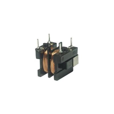 China UU9.8 2MH High Frequency Common Mode Common Mode Choke Power Inductor Line Filter Te koop