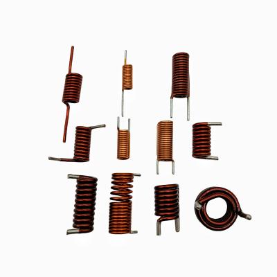 China Magnet Power Amplifier DIP Air Core Inductor Ferriet Power Rod Core Inductor Te koop