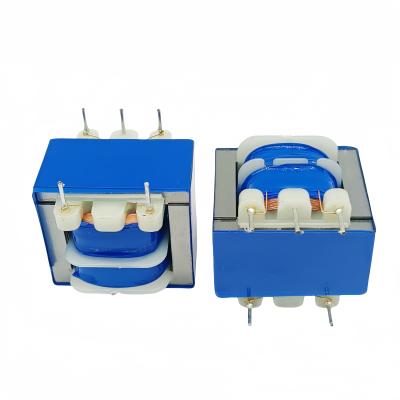 China EI28 Low Frequency Transformer Vertical Step-Down Power Supply Transformer Electrical Equipment Voltage Converter for sale