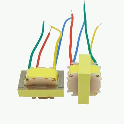 Китай EE25 Пермалойный аудиоизолятор трансформатор с проводом для микрофона с движущейся катушкой продается