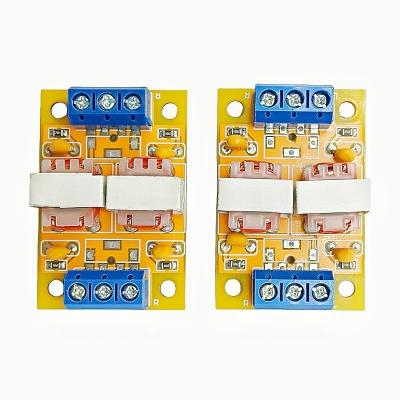 Китай ZXY Audio Isolator продается