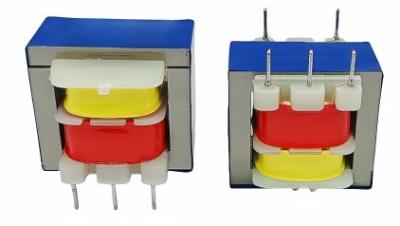 China EI28 Vertical Low Frequency Transformer zu verkaufen