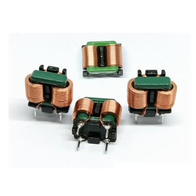 China Vertical Common Mode Inductor for sale