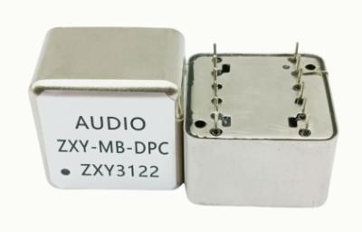 Chine ZXY3122 Permalloy Audio Transformer à vendre