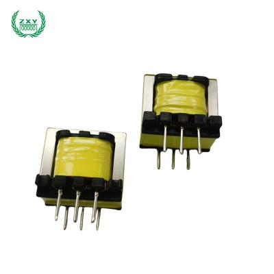 China Compacto Design Permalloy Audio Isolamento EI19 Transformador de Baixa Frequência 3 + 3 Pins à venda