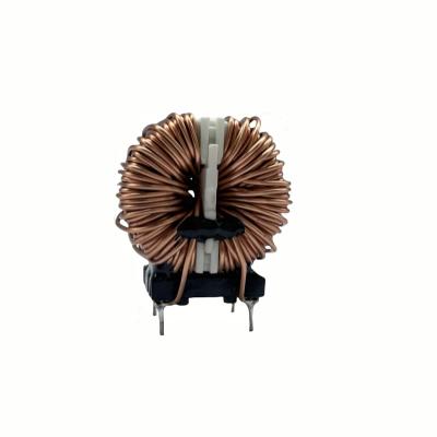 China Hoge inductantie Toroïdale Common Mode Choke Coil Inductor voor EMC-filters Te koop