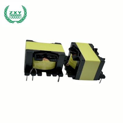 China PQ32 High Frequency Transformer High Frequency Ferrite Core High Voltage Transformer for sale