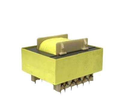 China ZXY-EI57 Customized 0.45kg Audio Amplifier Transformer For Electronic Equipment PCB Power for sale