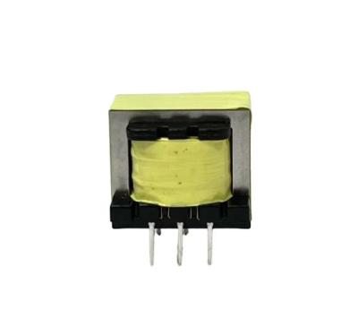 China Customized Permalloy Series Z11 Silicon Steel Chip EI19 Low Frequency Audio Transformer for sale