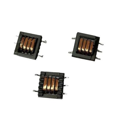 China EFD Series EFD15 High Power High Frequency Transformer 15.8X14.8X7.3MM for sale