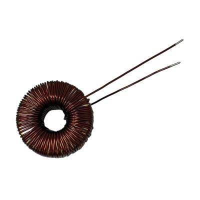 China High Current Power Inductors Copper Wire Magnetic Toroidal Inductors Conversion Electromagnetic Inductors for sale