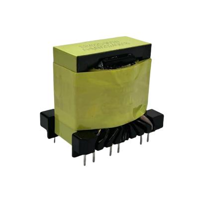 China Customized 150 to 1000W ER4220 Switching Power Supply Transformer 6+9 Pins Used in PC Power Supplies for sale