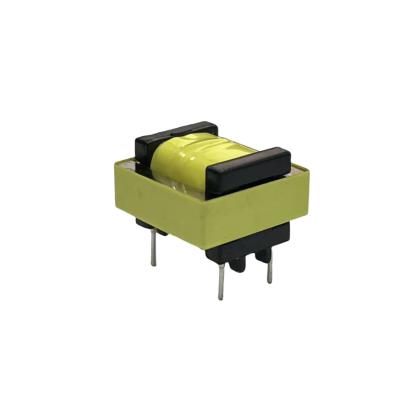 China Factory Customized EF16-38H Horizontal 2+2 Mini Audio Transformer for sale