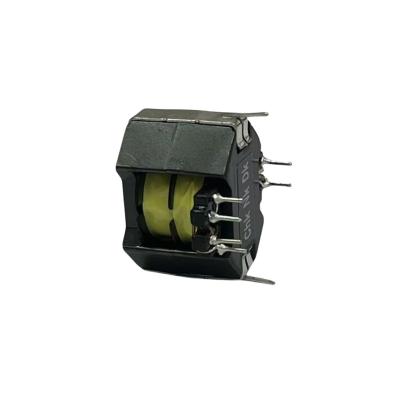 China Factory Customized Ferrite Core High Frequency Transformer RM Series RM8 Hard Pin 1+1+2+4 for sale