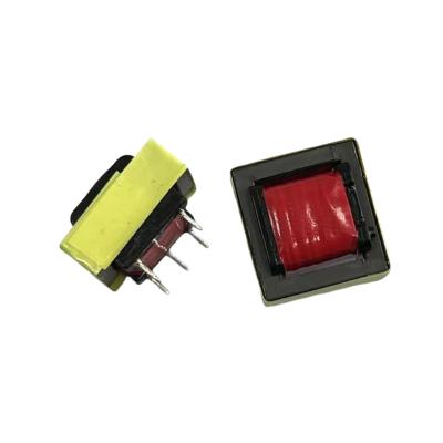 China Z11 Transformador de baixa frequência de aço de silício horizontal EI19-170V 3 + 2 pés duros à venda