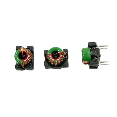 China Hoogstroomfilterend effect Magnetische ring inductor Common Mode Choke spoelen Te koop