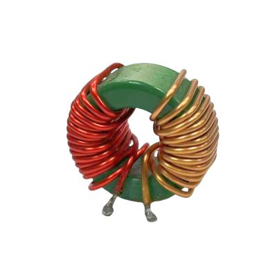 China Manganese Zinc Ferrite Toroidal Inductor High Anti-Interference Capability for sale