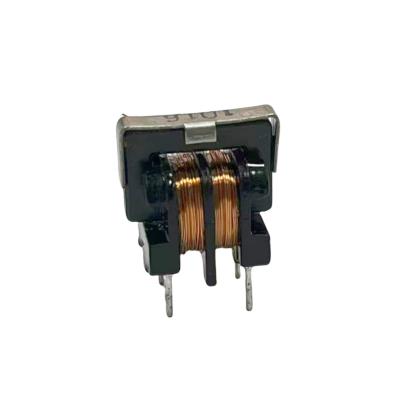 China PCB-montage UU-serie Lijnfilter Common Mode Inductor UU9.8 UU10.5 UU16 Te koop