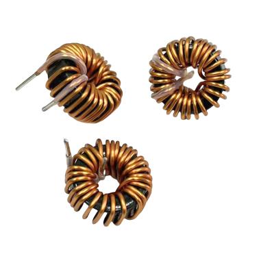 China High Current High Power Toroidal Inductors for Energy Storage and Filtering for sale