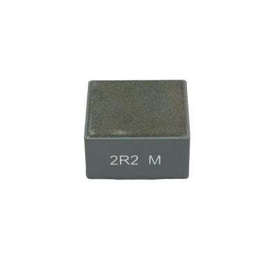 China High Current Inductor 2R2 M Molded Chip Inductors 20A Or More for sale