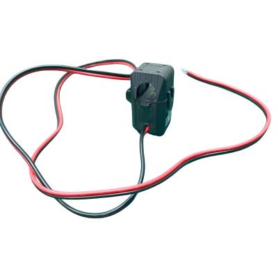 China CTKD-16 100/5A AC Current Sensor Transformer Split Core Current Coil Sensor for sale