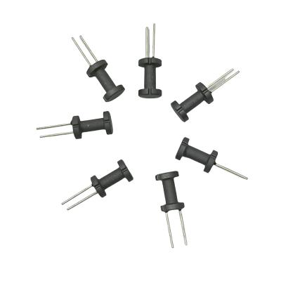 China DR10X16 I-shaped High Current DIP Plug-in Power Inductor Customized Inductance à venda