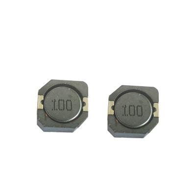 China High Power SMD Inductor Patch Shielding Inductance Shieled Power inductor for sale