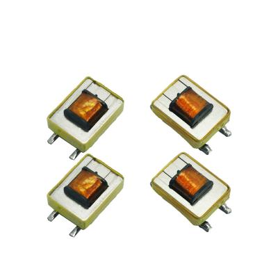 China ED8*11 Permalloy Nickel Steel Patch Transformer de isolamento de áudio engrossado à venda