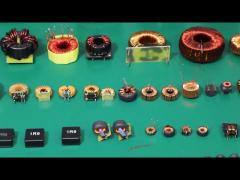 inductor-wireless charging coils