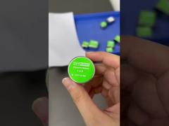 Customized Round ZXY3108 1:3.5 Permalloy Audio Transformer