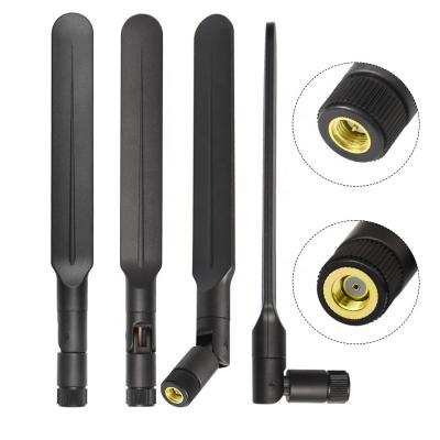 China Sector 5.8g 2.4g Dual Band Dual Router Dual System HAS-2458TBF Antenna for sale