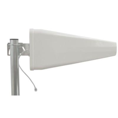 China ABS Antenna 10/11dbi High Gain Outdoor Waterproof Log Serial 5G LPDA Dipole Antenna for sale