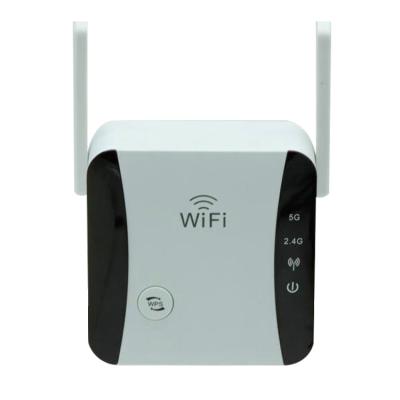 China Tuya Wireless Signal Booster Wifi Long Range Extender Repeater wifi for sale