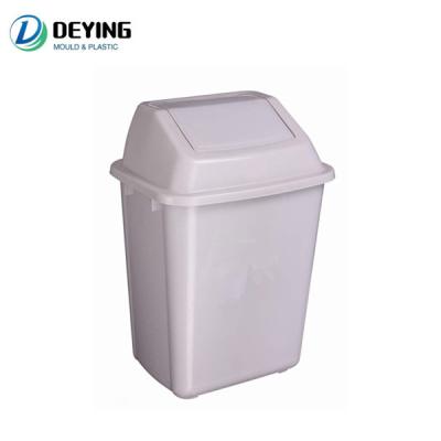 China Household plastic plastic mold plastic products PLASTIC BIN injection mold for sale