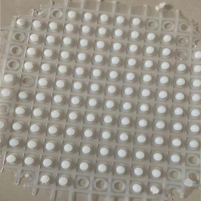 China PU Vulcanized Rubber Gasket Sheet Mold NBR Rubber Mat Mold for sale