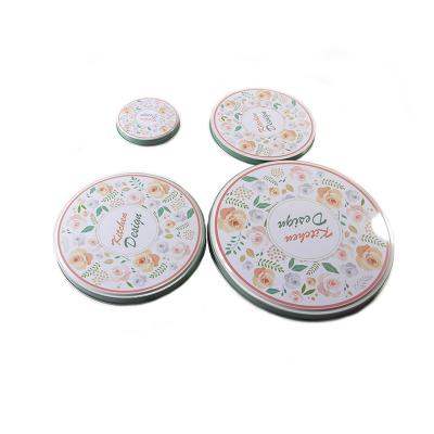 China Eco-friendly Metal Tin Burner Gas Stove Cover Protector, Competitive Price Gas Stove Cover for sale