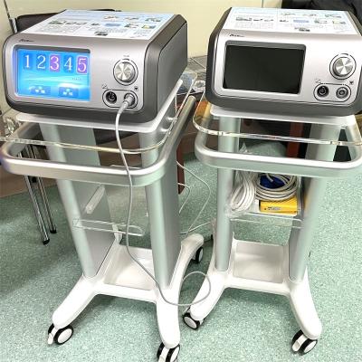 China Modern Hot Selling Price Salon Trolley Cheap China Factory Beauty Salon Use Spa Trolley Beauty Salon Trolley For Beauty Machine for sale