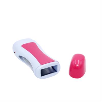 China High Quality Heater Hair Removal Waxing Machine Hair Removal Beauty Wax Roll On Wax Cartridges For Hair Removal for sale