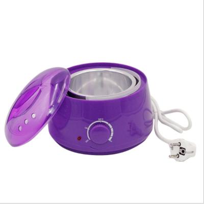 China Professional Electric Wax Heater Small Hair Removal Hair Removal Wax Bean Warmer Melting Machine for sale