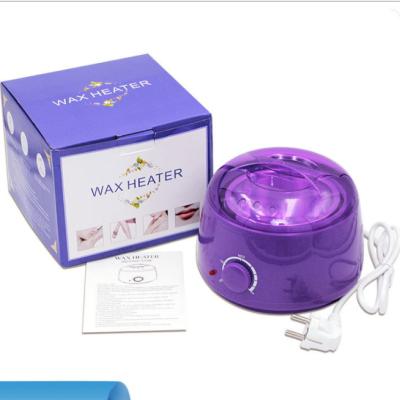 China Hair Removal Amazon Success Wax Heater Hair Removal Professional Pro-wax 100 Wax Warmer Machine for sale