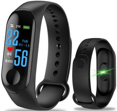 China Touch Screen New Products M3 M2 Smart Band Online Shopping Free Shipping / Smart Wristband / Fitness Smart Band for sale