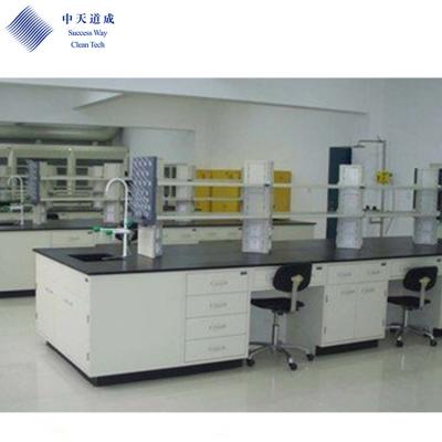 China Lab Lab Furniture Prices Used Lab Bench Physiology Medical Lab Design for sale