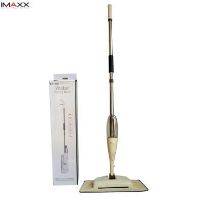 China New Product Multifunctional Magic Easy Floor 360 Imaxx Microfiber Jet Cleaning Mop And Sweeper for sale