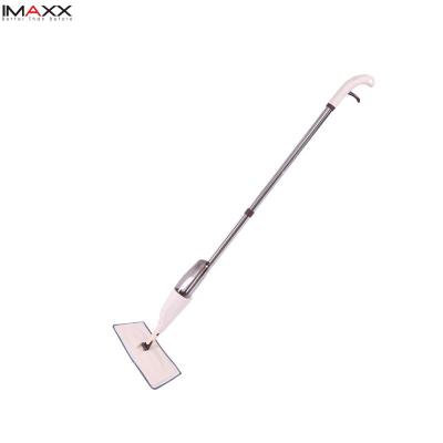 China Sustainable High Quality Floor Cleaning Mop Microfiber Spray Mop For Floor Cleaning for sale