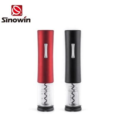 China Sustainable High Quality Cheap Wine Opener Electric Automatic Electric Wine Openers for sale