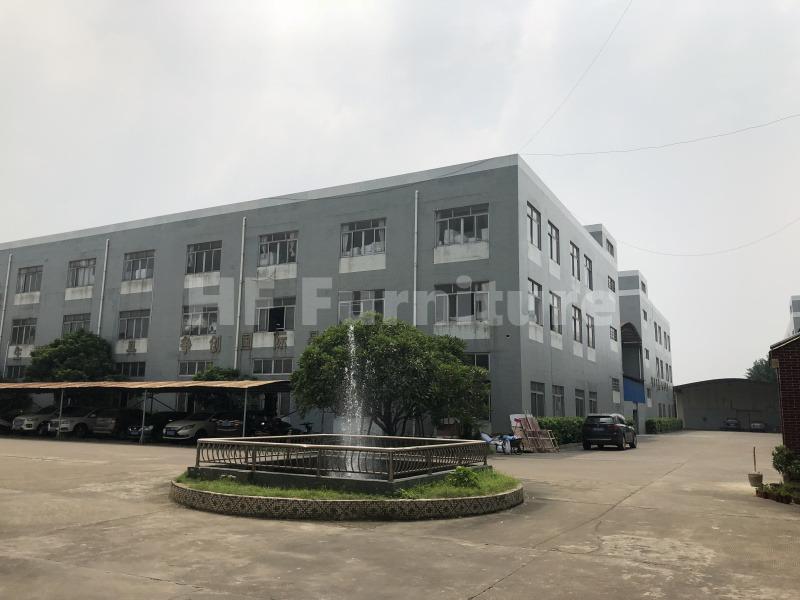 Verified China supplier - Dongguan Hengfeng Furniture Co., Ltd.